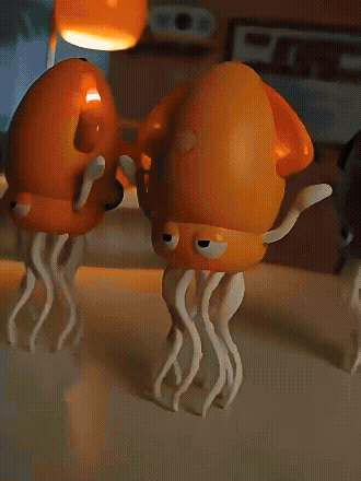 XyTrix™ TwerkTopus